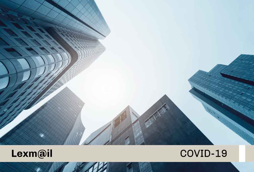 Resumen disposiciones administrativas sobre COVID-19: Sábado 31 de octubre (edición extraordinaria), domingo 1 de noviembre y lunes 2 de noviembre
