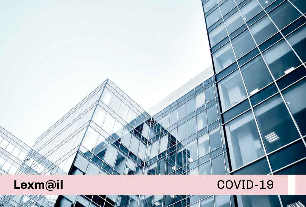 Resumen disposiciones administrativas sobre COVID-19: Viernes 6 de noviembre (edición extraordinaria), sábado 7 de noviembre y domingo 8 de noviembre
