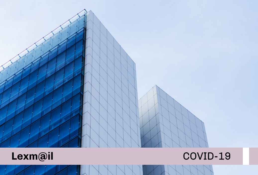Resumen disposiciones administrativas sobre COVID-19: Lunes 30 de noviembre (edición extraordinaria) y martes 1 de diciembre de 2020