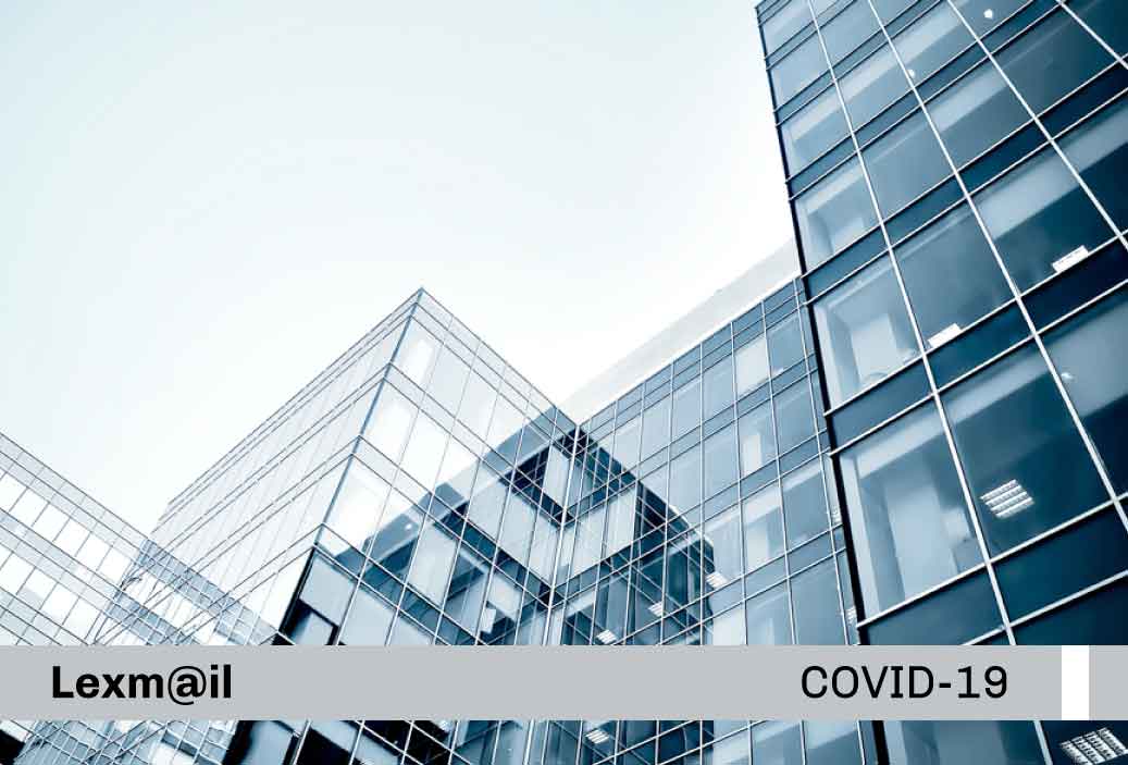 Resumen disposiciones administrativas sobre COVID-19: Jueves 3 de diciembre (edición extraordinaria) y viernes 4 de diciembre de 2020