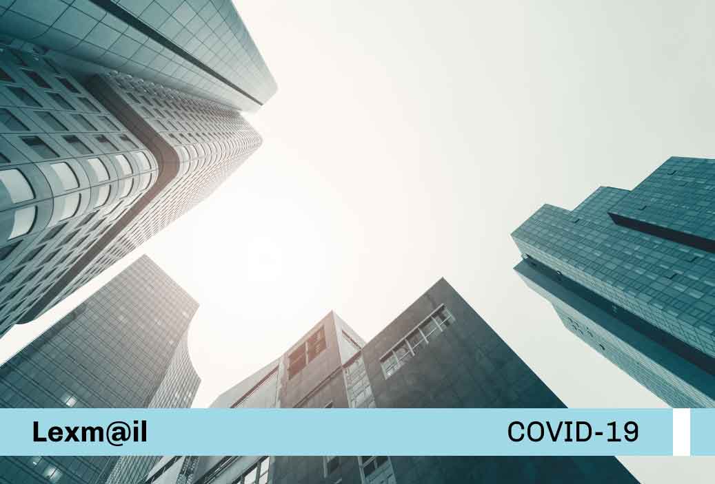 Resumen disposiciones administrativas sobre COVID-19: Sábado 28 y domingo 29 de noviembre