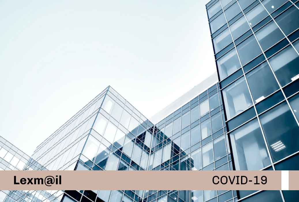 Resumen disposiciones administrativas sobre COVID-19: Jueves 24 diciembre de 2020
