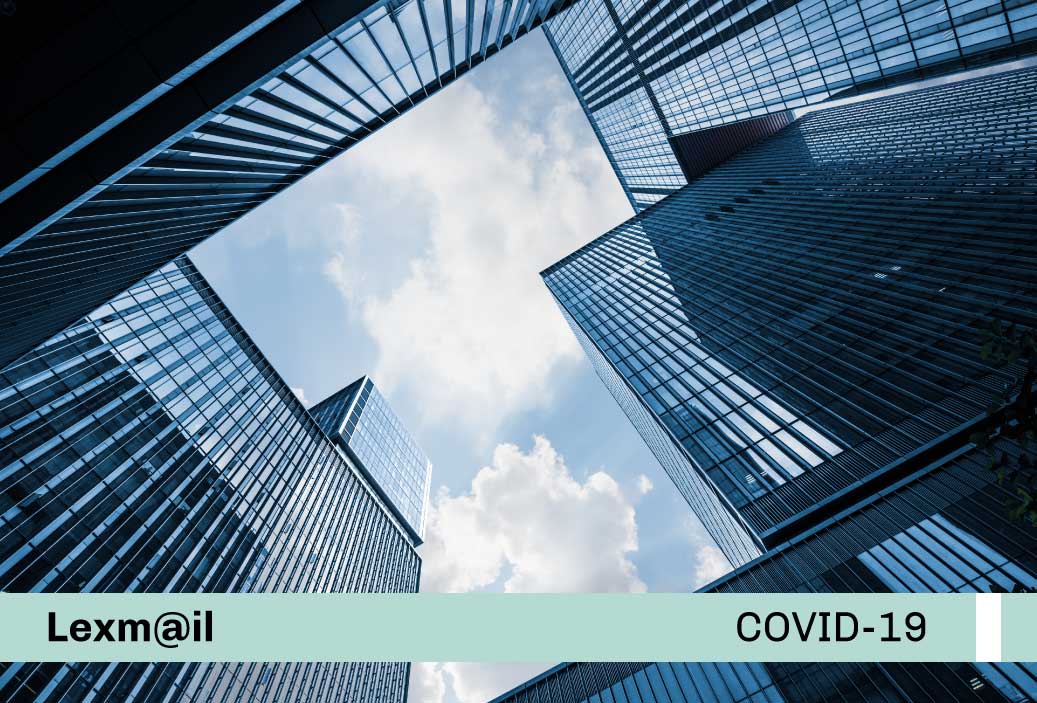 Resumen disposiciones administrativas sobre COVID-19: Miércoles 6 de enero de 2021