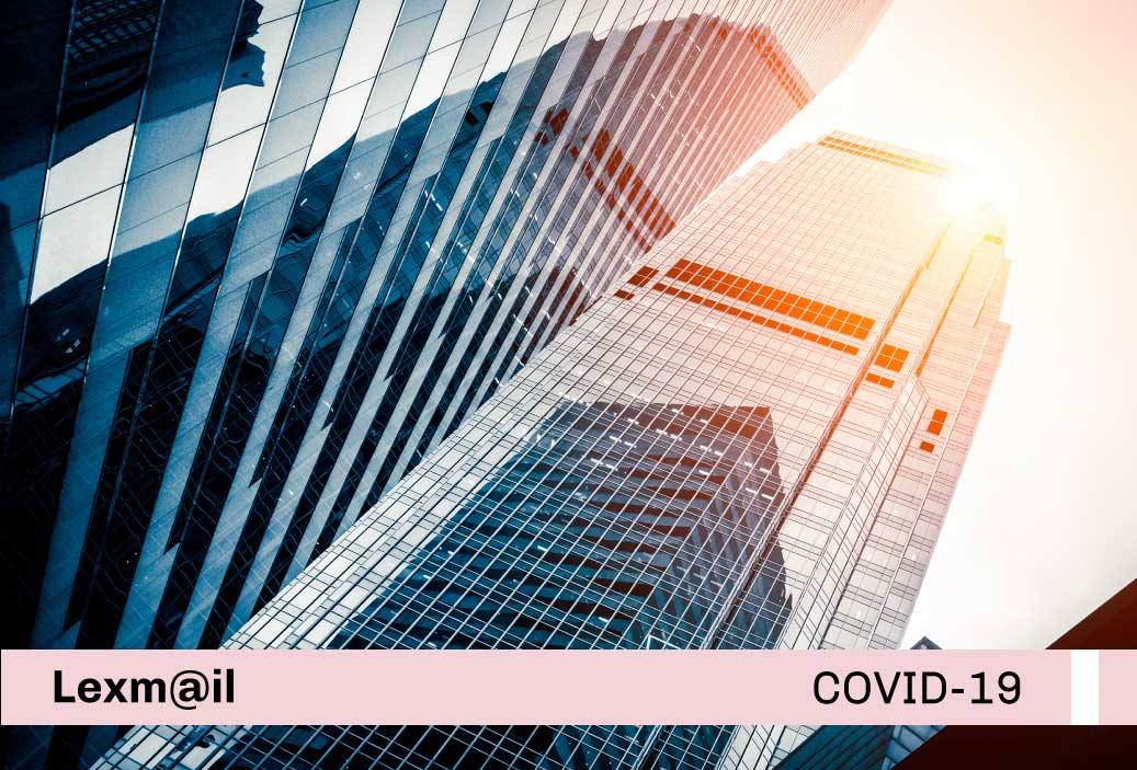 Resumen disposiciones administrativas sobre COVID-19: Jueves 31 de diciembre (edición extraordinaria)