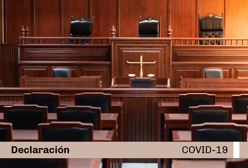 Juan Diego Ugaz declaró para Gestión: «Cuarentena para viajeros: ¿Cuáles son las sanciones penales de no acatar la medida?»