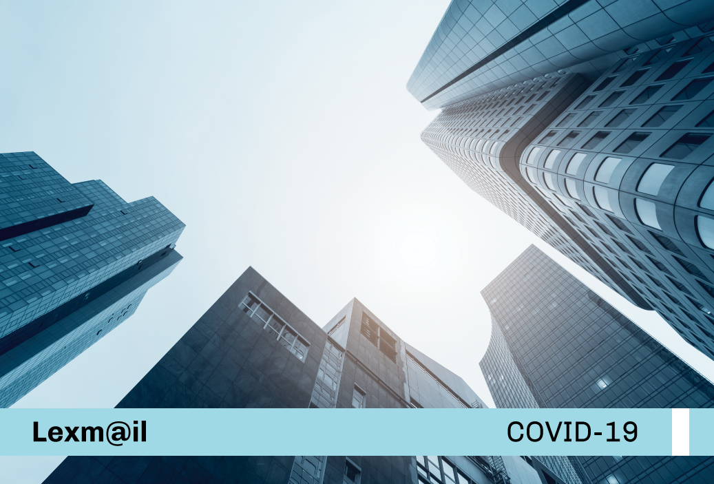 Resumen disposiciones administrativas sobre COVID-19: Jueves 7 de enero (edición extraordinaria) y viernes 8 de enero de 2021