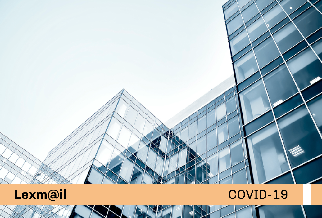 Resumen disposiciones administrativas sobre COVID-19: Sábado 9 de enero (edición extraordinaria) y domingo 10 de enero de 2021