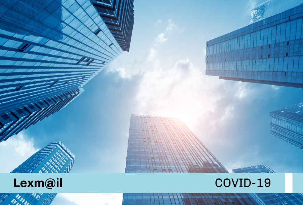 Resumen disposiciones administrativas sobre COVID-19: Sábado 16 de enero y domingo 17 de enero 2021