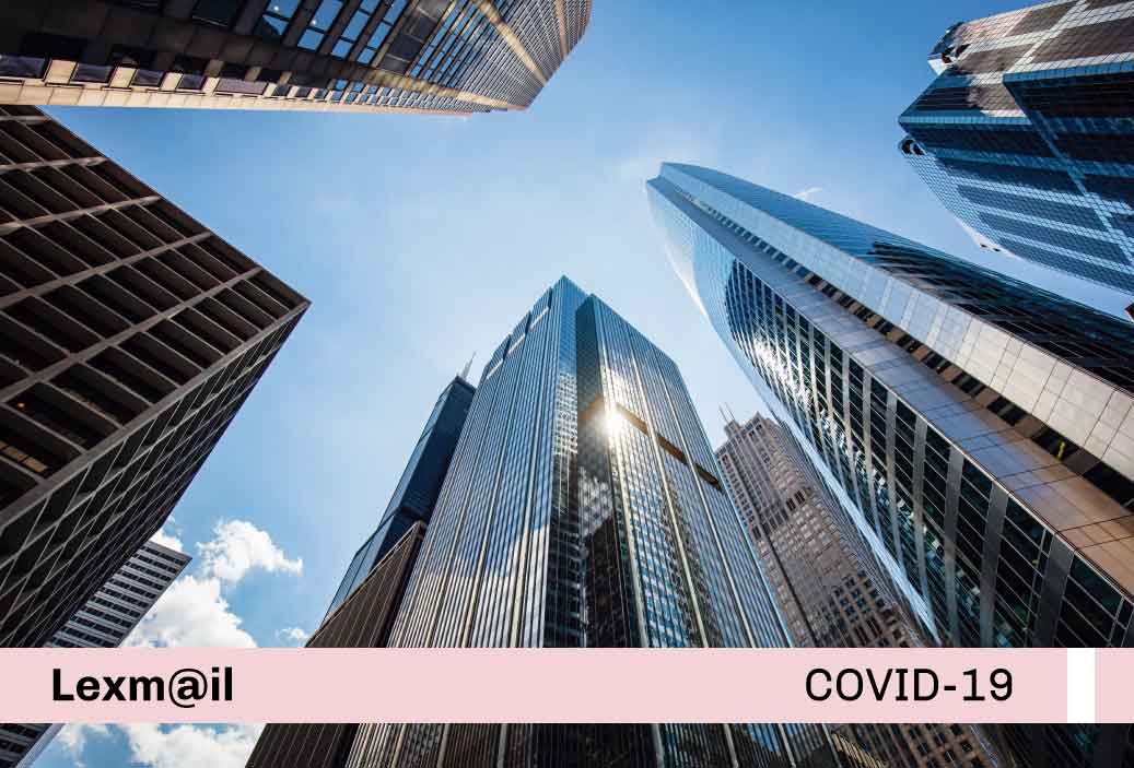 Resumen disposiciones administrativas sobre COVID-19: Viernes 1 de enero de 2021 (edición extraordinaria)