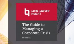 Payet Patrón Latin Lawer Guide Corporate Market