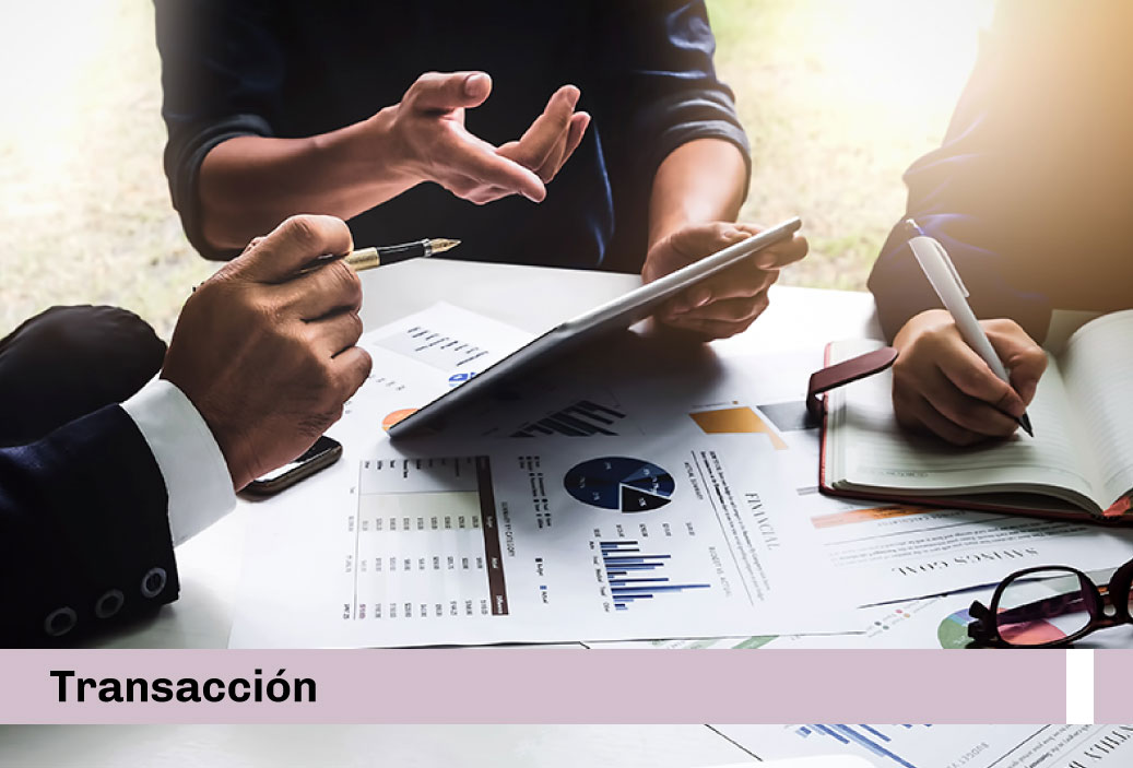 Asesoramos al Banco de Crédito del Perú, Scotiabank Perú, Banco Interamericano de Finanzas y Credicorp Capital en la reestructuración de un préstamo otorgado a San Fernando
