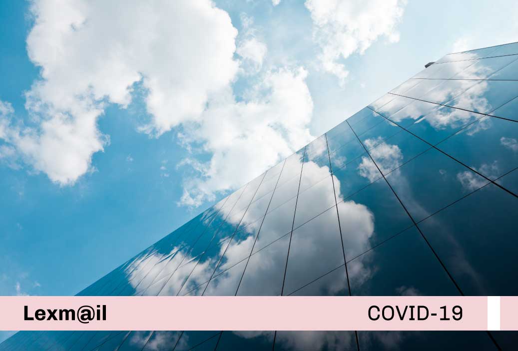 Resumen de disposiciones administrativas sobre COVID-19: Miércoles 17 de febrero (edición extraordinaria) y jueves 18 de febrero de 2021