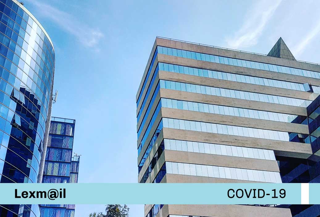 Resumen de disposiciones administrativas sobre COVID-19: Miércoles 24 de febrero (edición extraordinaria) y jueves 25 de febrero de 2021