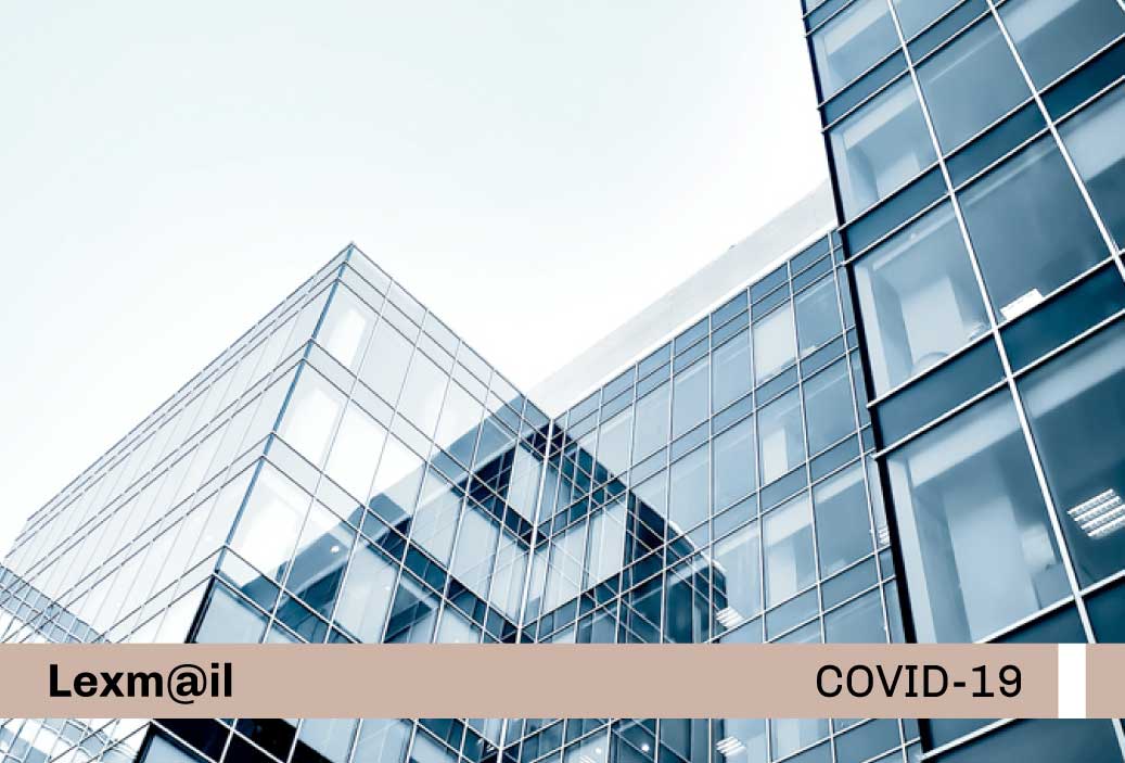 Resumen de disposiciones administrativas sobre COVID-19: Sábado 6, Domingo 7 y Lunes 8 de marzo de 2021