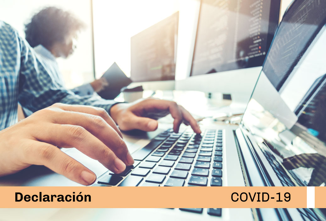 Roberto Gutiérrez declaró para El Comercio: «Sunarp: ¿qué actos notariales pueden realizarse de forma virtual y cómo hacerlo?»