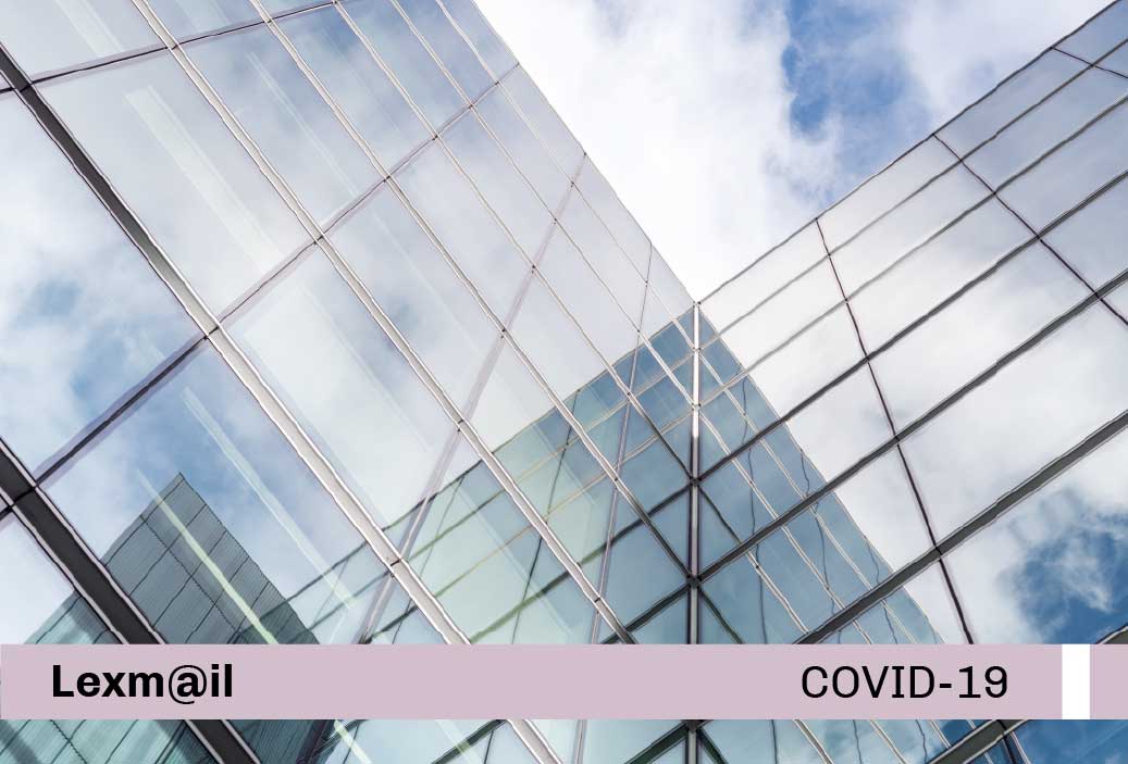 Resumen de disposiciones administrativas sobre COVID-19: Sábado 24 de abril de 2021
