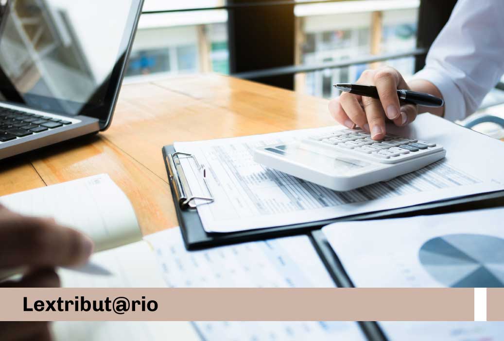 Boletín Lextribut@rio – Primera Quincena de abril 2021: Normas de interés