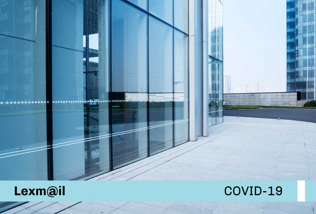 Resumen de disposiciones administrativas sobre COVID-19: Jueves 1 (edición extraordinaria) y viernes 2 de abril de 2021