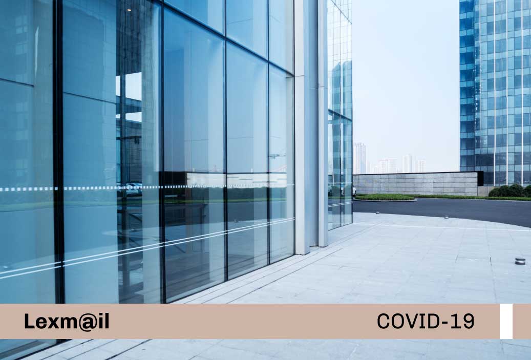 Resumen de disposiciones administrativas sobre COVID-19: Sábado 20 (edición extraordinaria) y domingo 21 de marzo de 2021