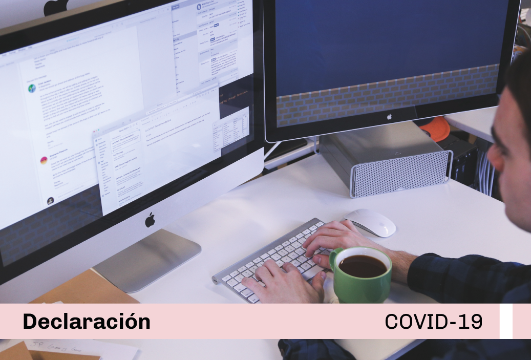 María Fernanda Ríos declaró para Gestión: «Cómo constituir una empresa por internet»