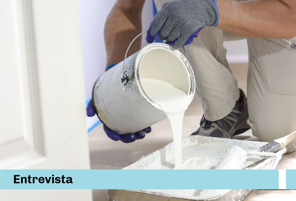 Vanessa Chávarry en entrevista para LexLatin: «Perú limita la concentración de plomo en pinturas, se espera plan de adaptación»