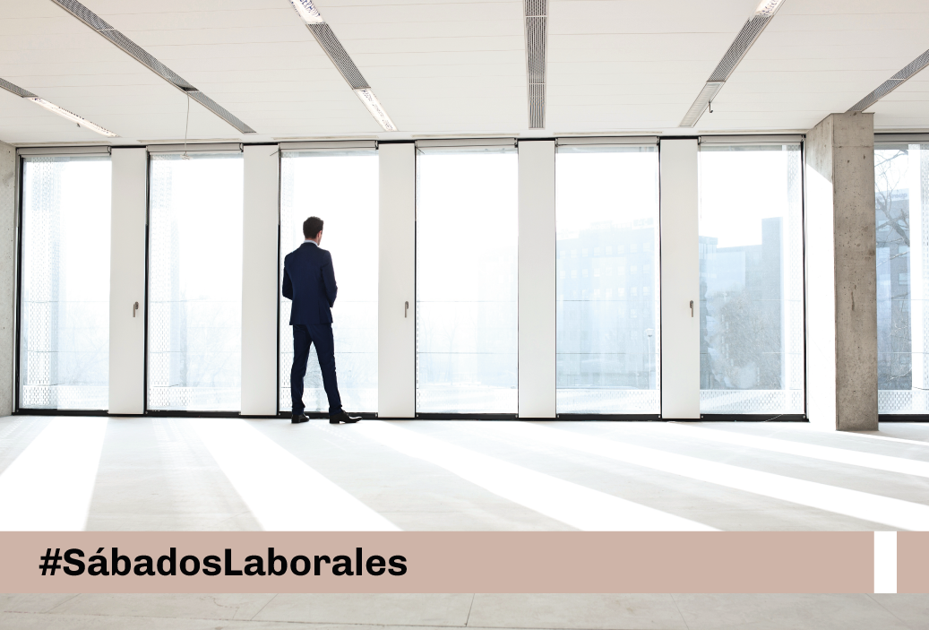 Dante Botton y Elías Munayco presentan un nuevo episodio de #SábadosLaborales: «Tratamiento jurisprudencial del descanso vacacional»