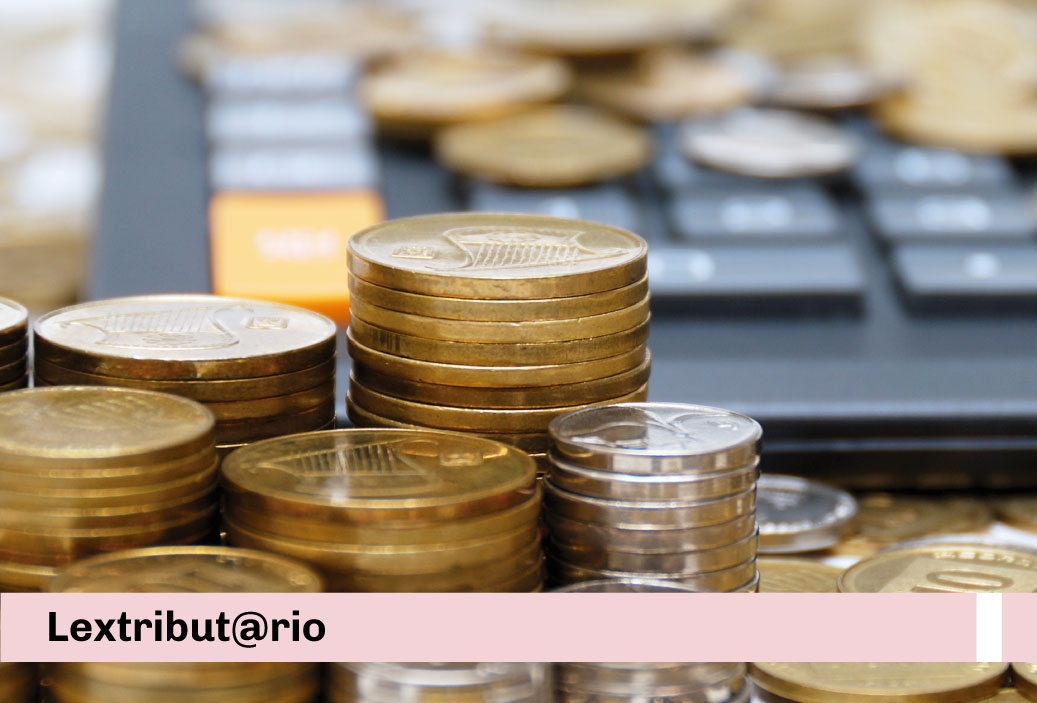 Boletín Lextribut@rio – Normas de interés