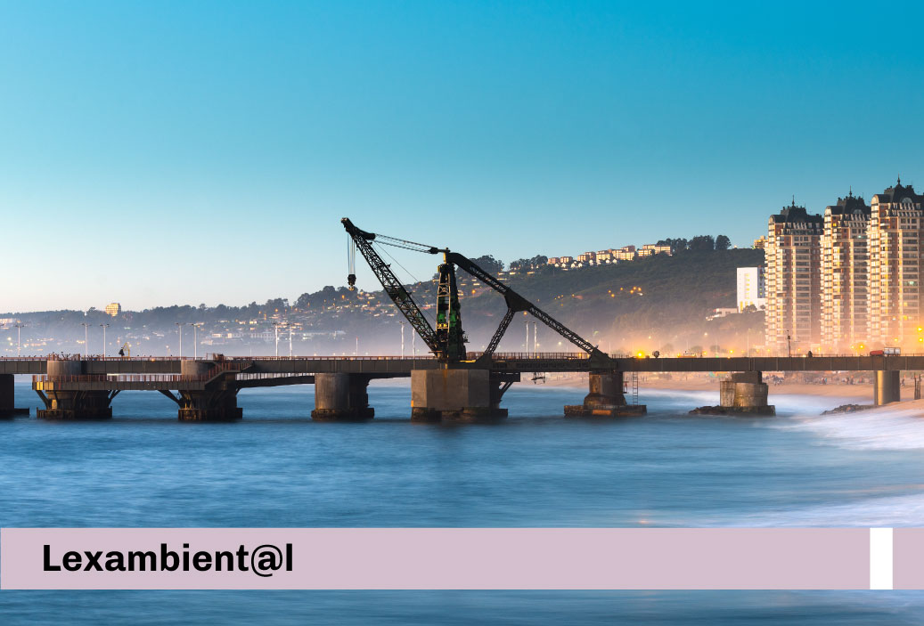 Términos de Referencia elaboración de Estudios Ambiental