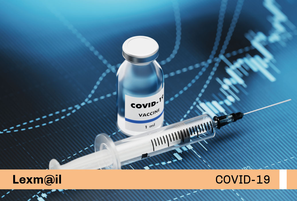 Congreso aprueba adquisición y provisión de la vacuna contra el COVID-19 por parte del Sector Privado y de Gobiernos Regionales y Locales