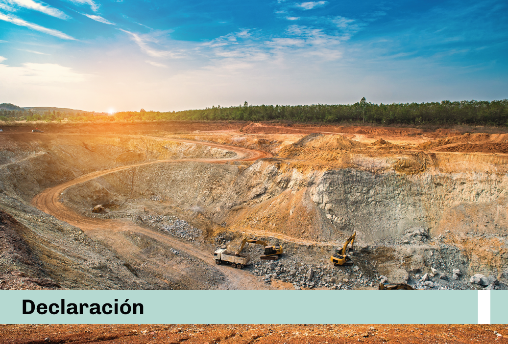 Bicentenario Perú aportes gran minería