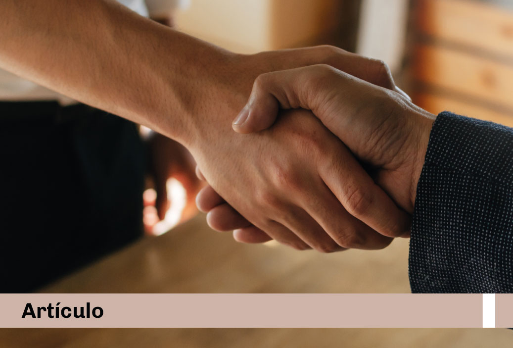 Cristina Oviedo: «Agenda laboral: ¿qué le espera a las empresas en el próximo gobierno?»