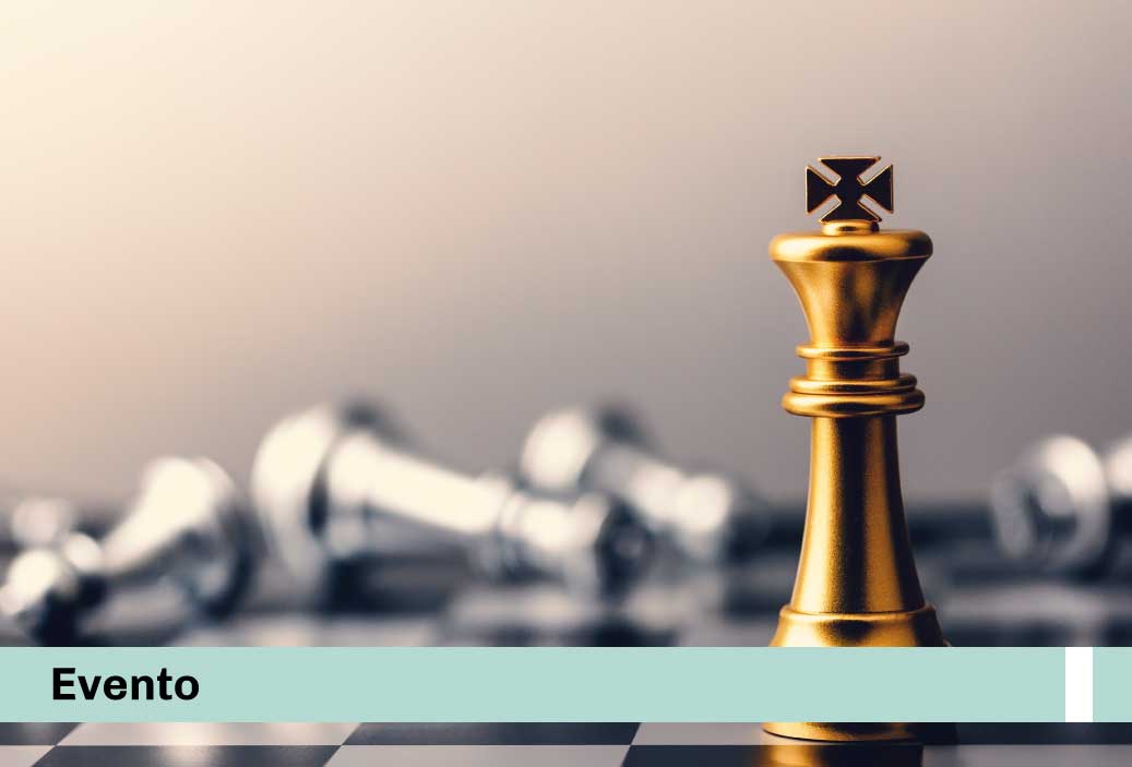 Carlos Patrón será expositor en «Tech Antitrust Enforcement in the Americas»