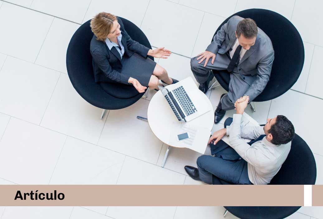 Cristina Oviedo: «Planificación laboral frente a un nuevo contexto»