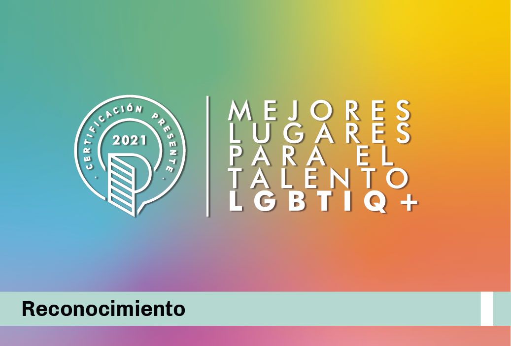 Nuevamente somos la única firma de abogados en recibir la Certificación Empresas Presente