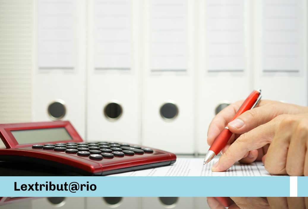 Boletín Lextribut@rio: Normas de interés – Primera Quincena de setiembre 2021