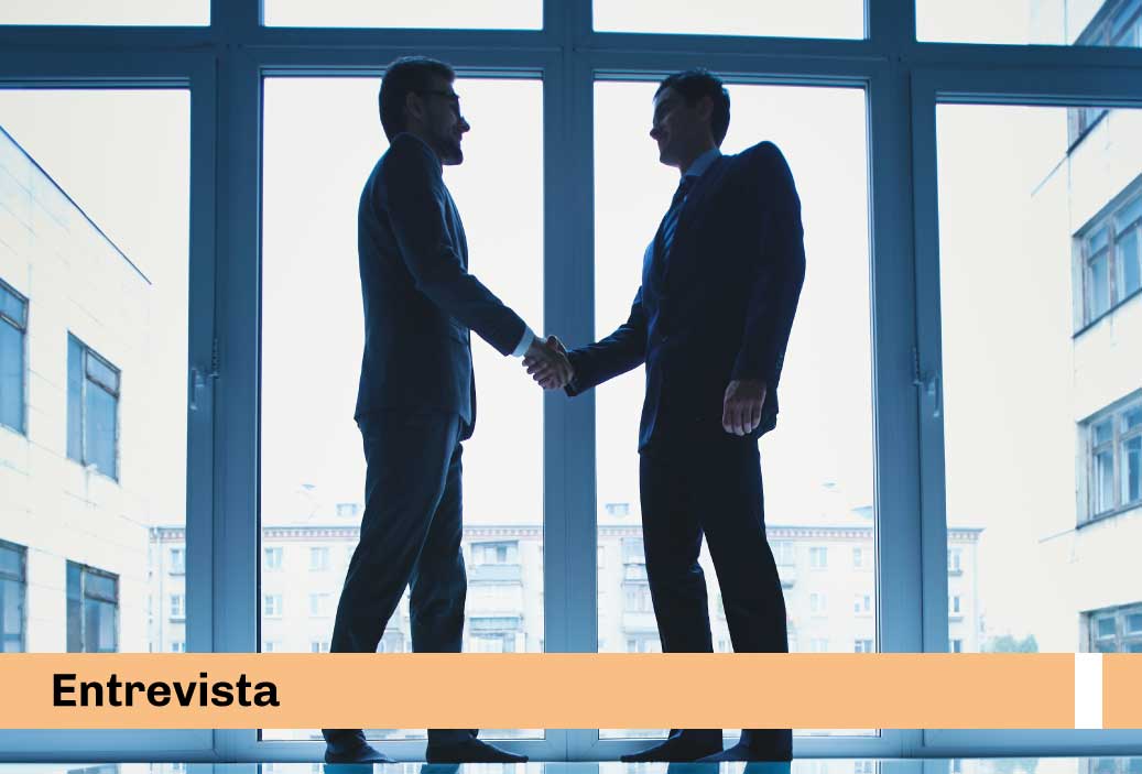 Cristina Oviedo en entrevista para LexLatin: "Reformas laborales: los cambios que se avecinan en Perú"