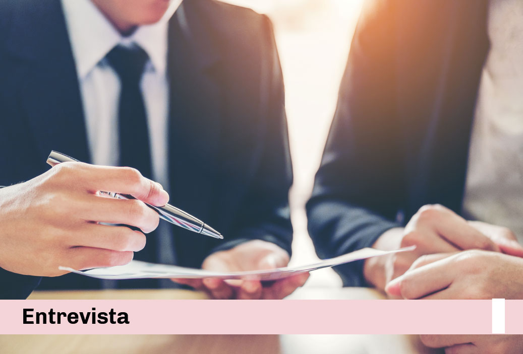 Cristina Oviedo en entrevista para Minuto a Minuto de Canal N: Suspensión Perfecta regirá hasta el 2 de octubre