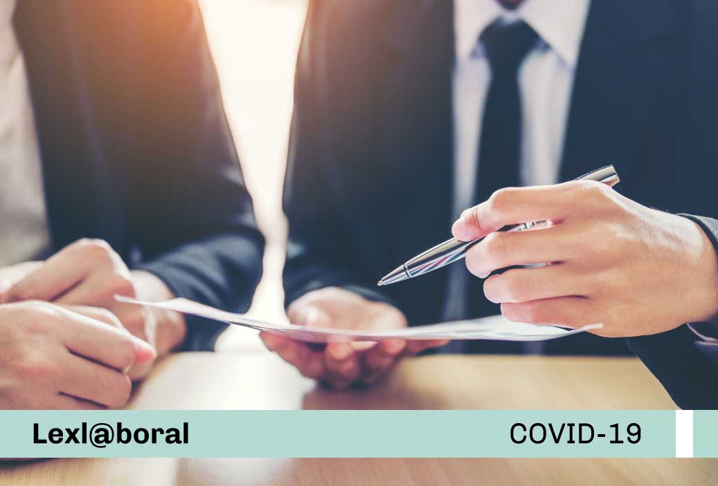 Nuevas disposiciones sobre la inmovilización social obligatoria: implicancias laborales y migratorias