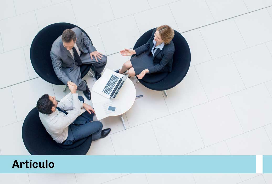 Cristina Oviedo escribió un artículo: «Fin de la Suspensión Perfecta ¿Qué sigue ahora?»