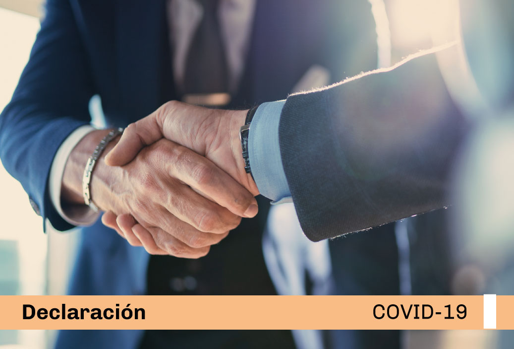 Suspensión perfecta