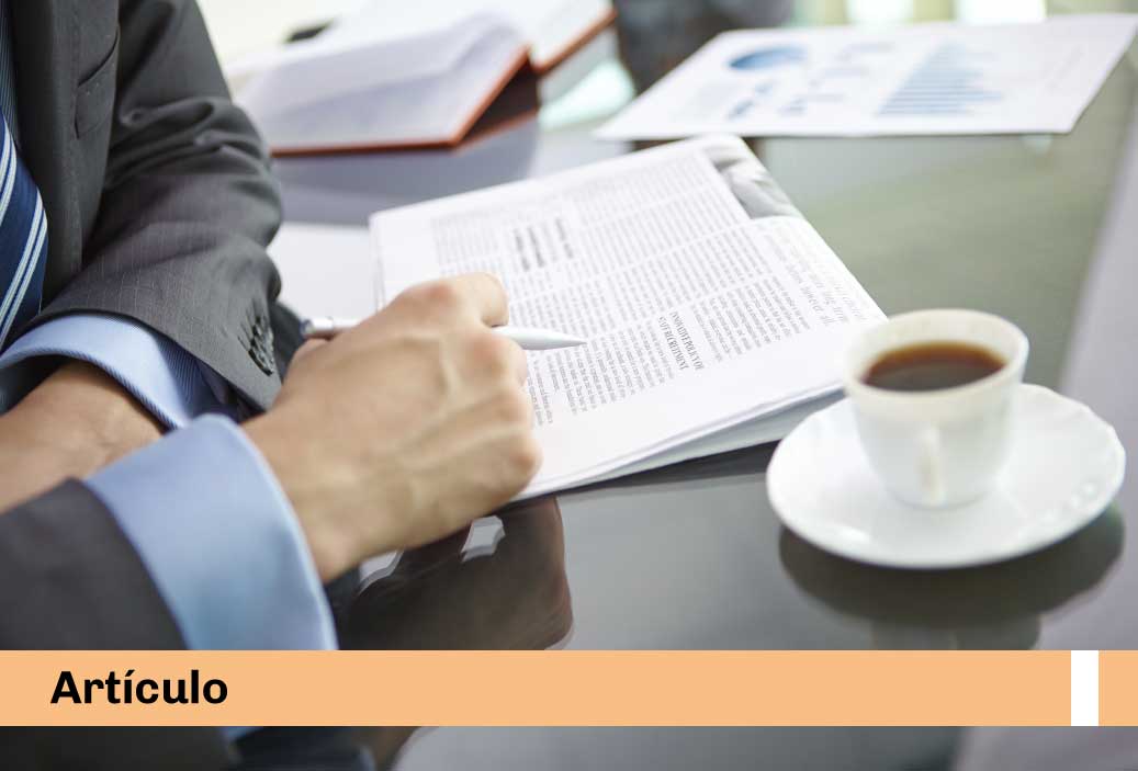 Dante Botton participó en el informe: “Otorgar beneficios a trabajadores no sindicalizados no es un acto antisindical"