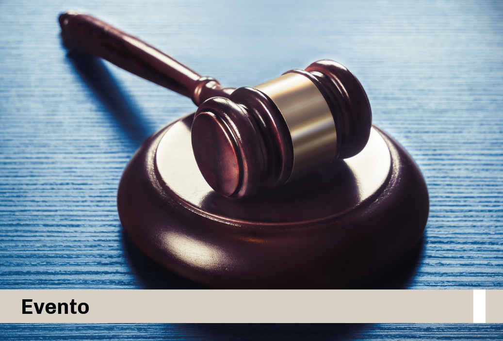 Mario Reggiardo participará en el «Curso Internacional de Análisis Económico del Derecho»