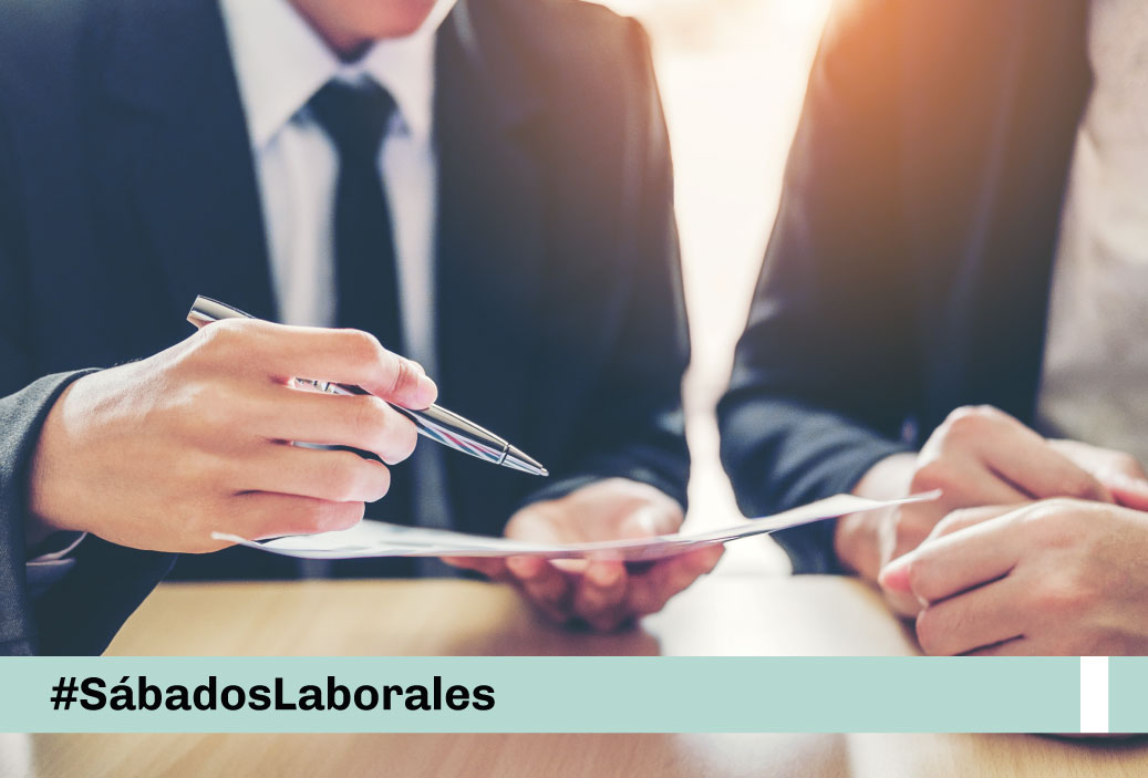 Munayco Botton Laboral Contratación Accidental