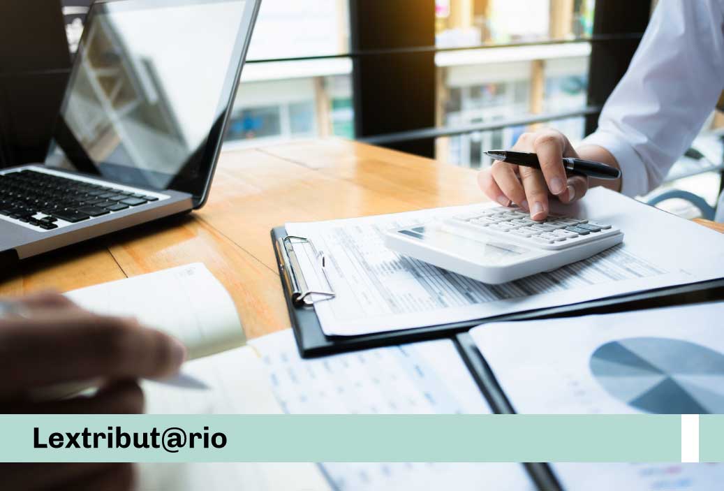 Boletín Lextribut@rio: Normas Tributarias de Interés – Primera Quincena de octubre 2021