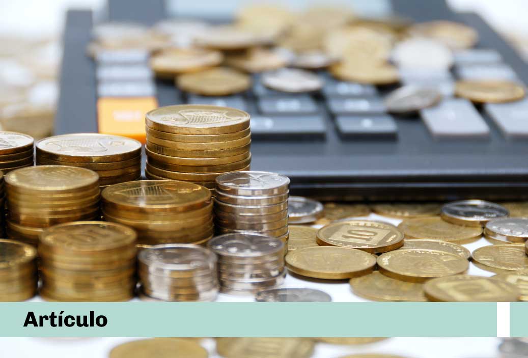 Carlos Baldeón «El pago en las contrataciones públicas: Interpretación para un requisito reglamentario ambiguo»