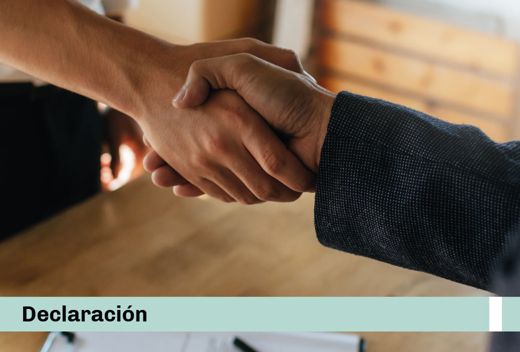 Dante Botton: «Contratos laborales por obra pueden extenderse por el plazo que sea necesario»