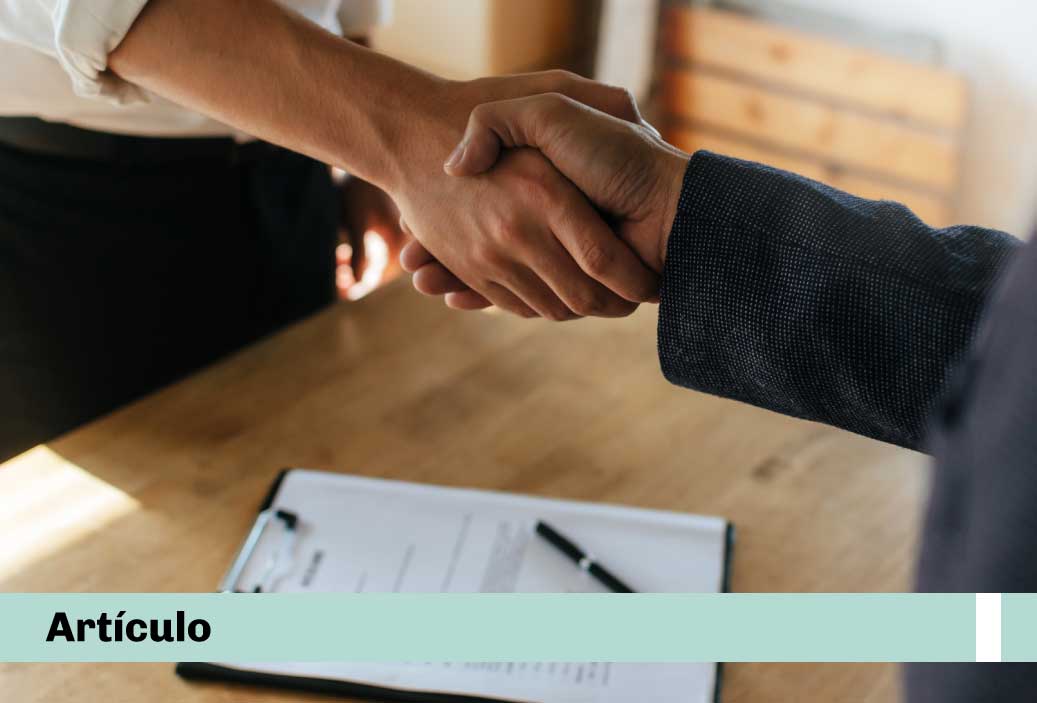 Cristina Oviedo: «Eliminación de la tercerización es innecesaria»