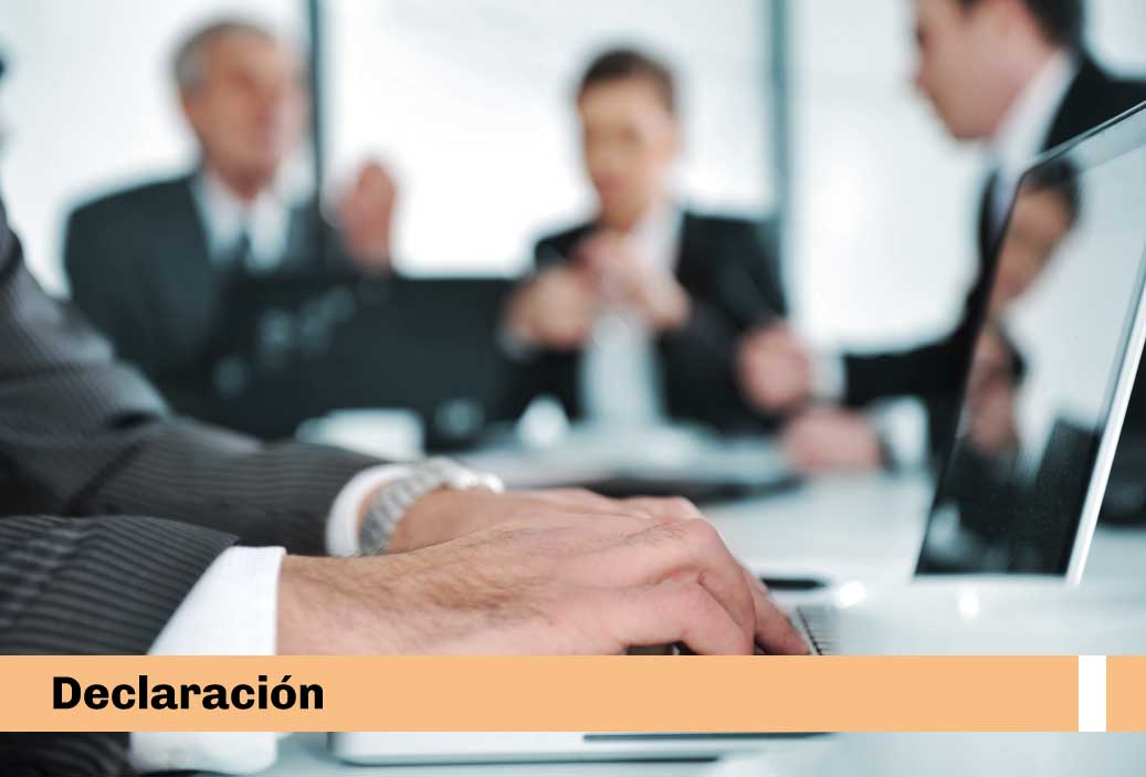 Carlos Patrón: «Indecopi: ¿Es posible tener vocales a tiempo completo para prevenir conflictos de interés?»