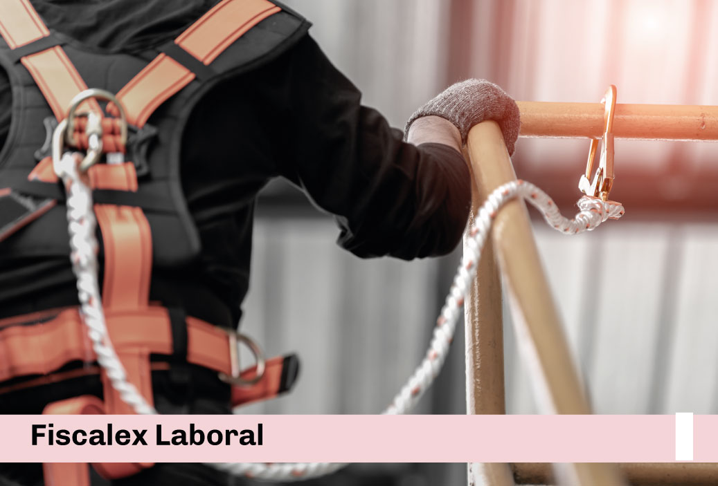 Deber de Prevención de los riesgos laborales