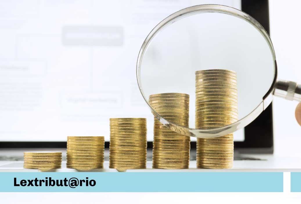 Boletín Lextribut@rio: Proyecto de Ley – Segunda Quincena de octubre 2021